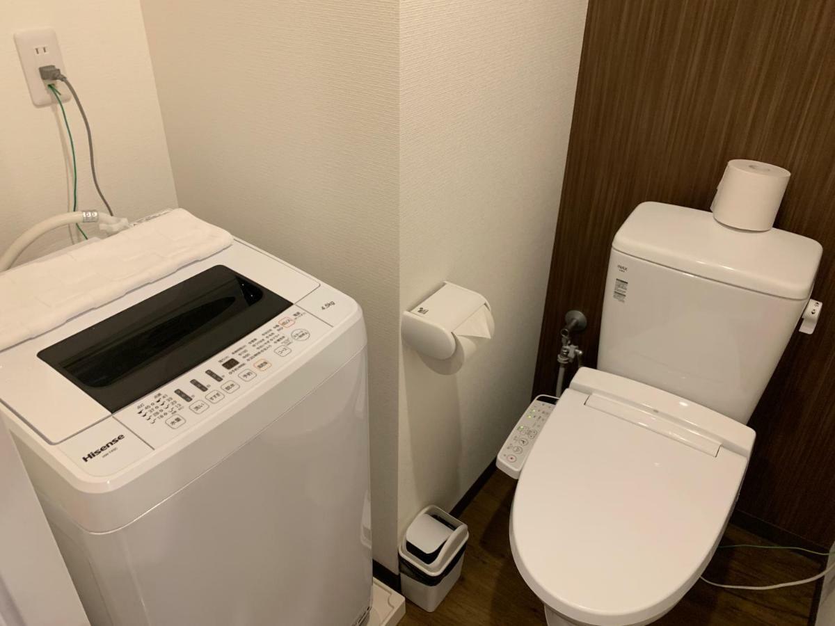 Mr.Kinjo Inn Tomigusuku Екстериор снимка