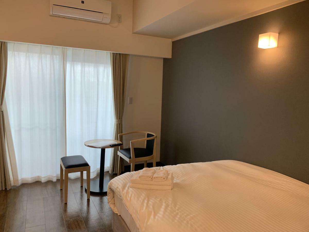 Mr.Kinjo Inn Tomigusuku Екстериор снимка